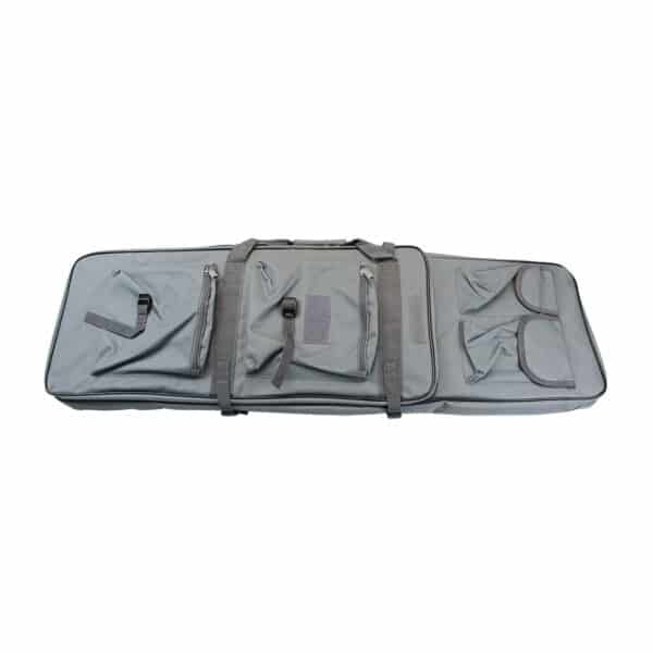 HOUSSE 100CM GRISE