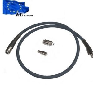 LIGNE COMPLETE HPA - VERSION : TRESSEE 8MM DEEP GREY EU