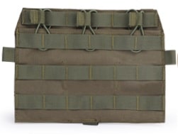 PLAQUE MOLLE AVANT JPC 2,0 OD