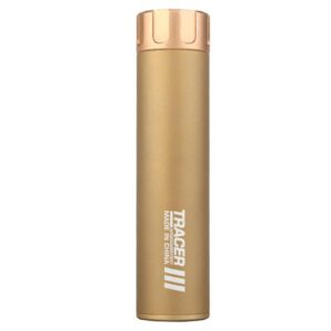 TRACEUR USB CCW LONG TAN