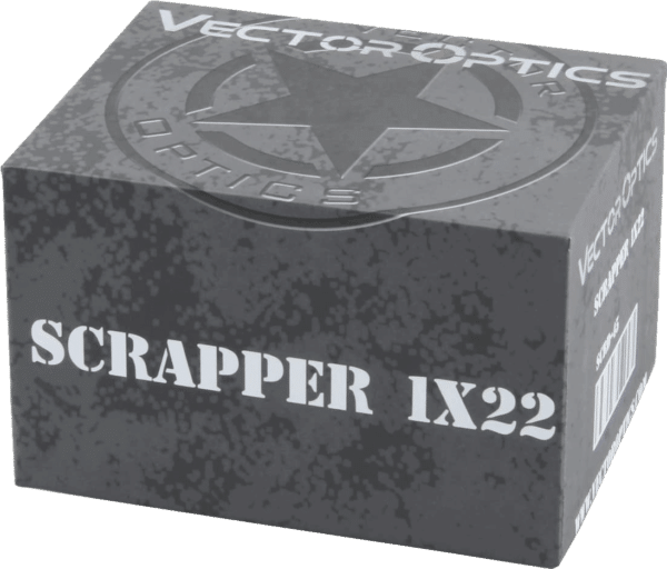 POINT ROUGE 1X22 SCRAPPER – Image 8