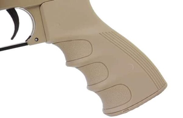 REPLIQUE LONGUE 6MM TR16 CRW DESERT – Image 5
