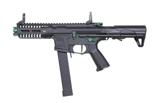 REPLIQUE LONGUE 6MM ARP9 JADE