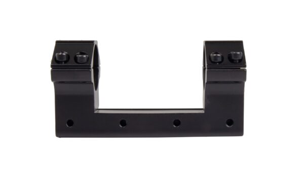 MONTAGE MONOBLOC 2 COLLIERS 25.4MM H 21MM RAIL 11MM – Image 2