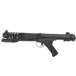 REPLIQUE LONGUE 6MM STERLING AEG