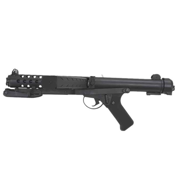 REPLIQUE LONGUE 6MM STERLING AEG