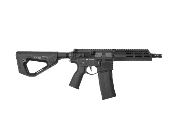 REPLIQUE LONGUE 6MM H15 CQB NOIRE – Image 2