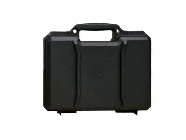 MALLETTE RIGIDE PVC ASG 31CM – Image 2
