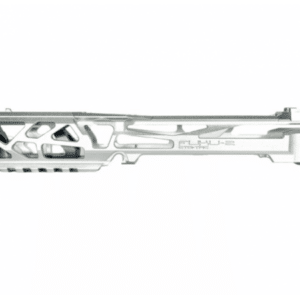 CULASSE AAP01 FUKU-2 CNC SKELETON SV / GY