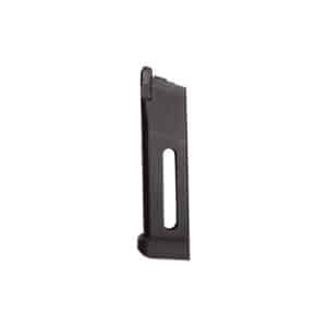 CHARGEUR CO2 STI COMBAT MASTER 24 COUPS
