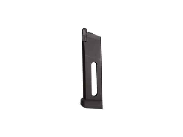CHARGEUR CO2 STI COMBAT MASTER 24 COUPS