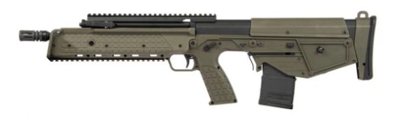REPLIQUE LONGUE 6MM RDB OD – Image 2