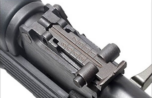 REPLIQUE LONGUE 6MM GK 74M – Image 3