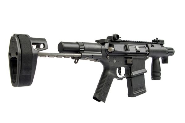 REPLIQUE LONGUE 6MM KW 01 AEG – Image 3