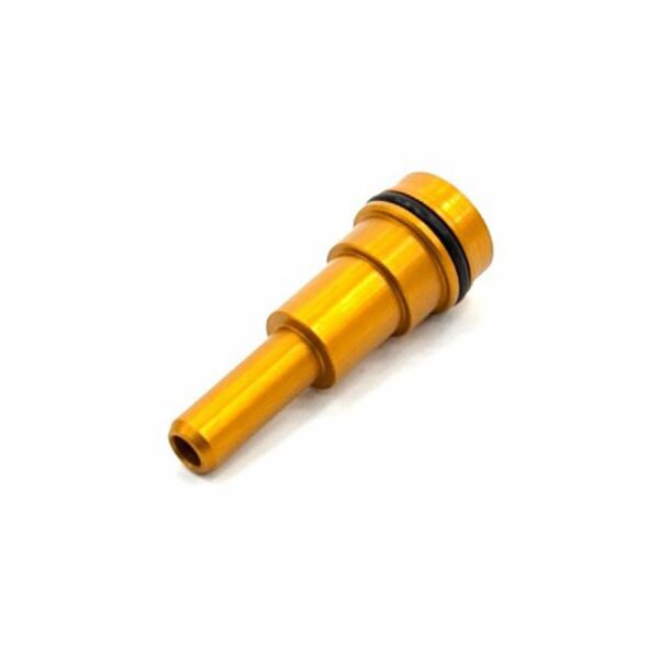 Nozzle HPA pour Fusion Engine - M4/M16 Doré