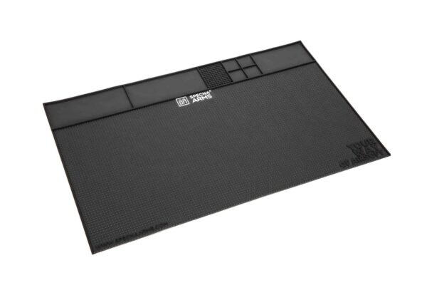 TAPIS DE MAINTENANCE SILICONE – Image 2