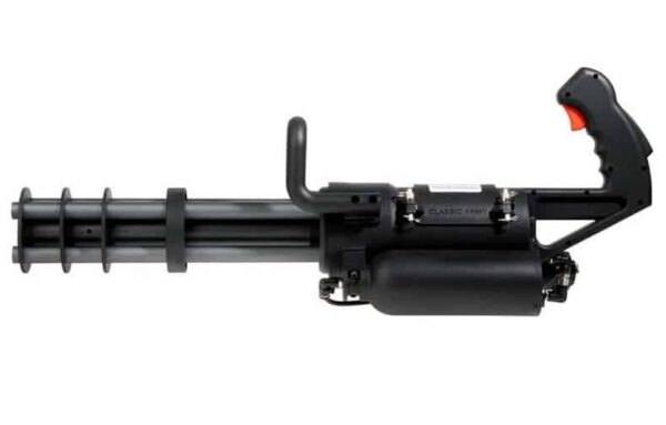 REPLIQUE LONGUE 6MM M132 MICROGUN – Image 2