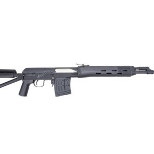 REPLIQUE LONGUE 6MM CYMA SVD AEG