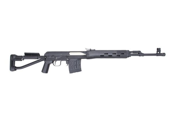 REPLIQUE LONGUE 6MM CYMA SVD AEG