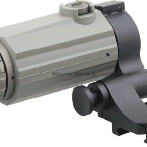 MAGNIFIER 3X22 MAVERICK III SOP