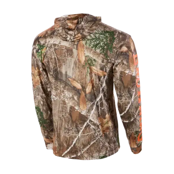 TEE SHIRT TEAMSPIRIT REALTREE EDGE M – Image 4