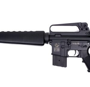 REPLIQUE LONGUE 6MM M16 VN AEG