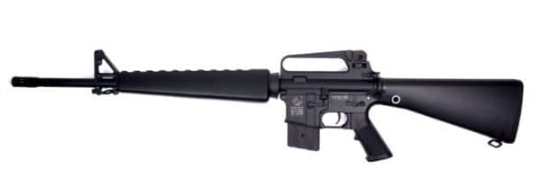 REPLIQUE LONGUE 6MM M16 VN AEG