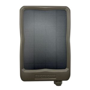 PANNEAU SOLAIRE EXTERNE
