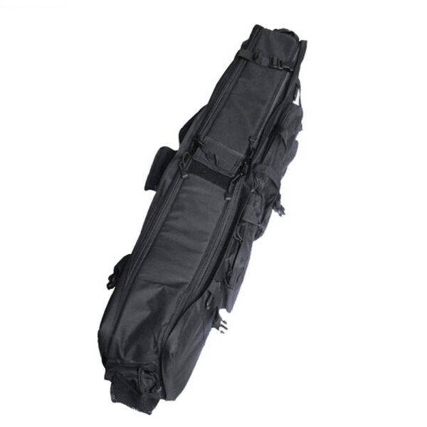 HOUSSE M249 NOIRE – Image 4