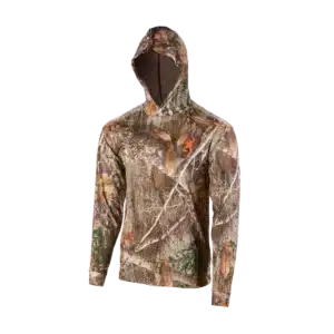 TEE SHIRT TEAMSPIRIT REALTREE EDGE M