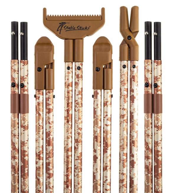 CANNE ULTIMATE CAMO
