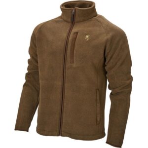 VESTE SUMMIT MARRON XXL