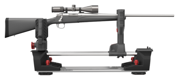 STAND D'ENTRETIEN MASTER GUN – Image 2
