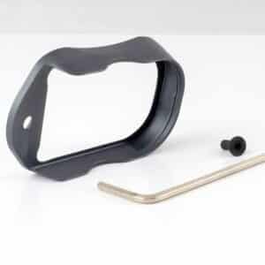 PUITS DE CHARGEUR ALUMINIUM TP9
