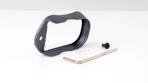 PUITS DE CHARGEUR ALUMINIUM TP9