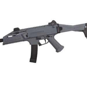 REPLIQUE LONGUE 6MM CZ EVO 3 A1 BSG GRIS