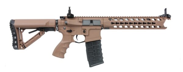 REPLIQUE LONGUE 6MM GC16 PREDATOR COYOTE BROWN – Image 2