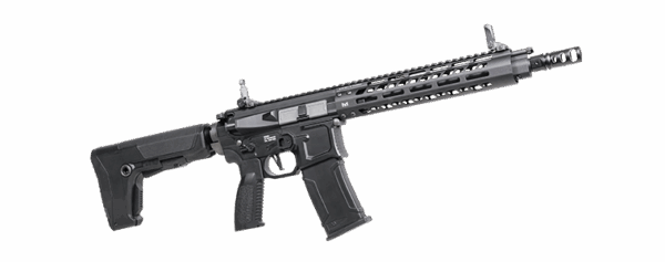 REPLIQUE LONGUE 6MM MGCR 556 GBB 10" – Image 3