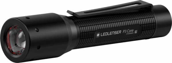 LAMPE P3 CORE 90 LUMEN