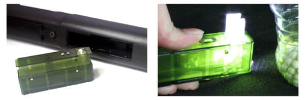 REPLIQUE LONGUE 6MM MOD24 SF RESSORT OD – Image 8