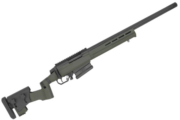 REPLIQUE LONGUE 6MM STRIKER TACTICAL T1 OD – Image 2