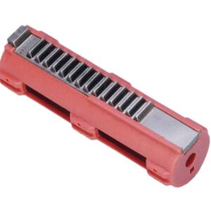 FULL STEEL TEETH EXTRA LIGHT PISTON -