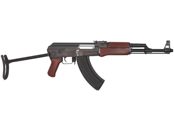 REPLIQUE LONGUE 6MM AKS47 T3 AEG NEXT GEN TM – Image 2