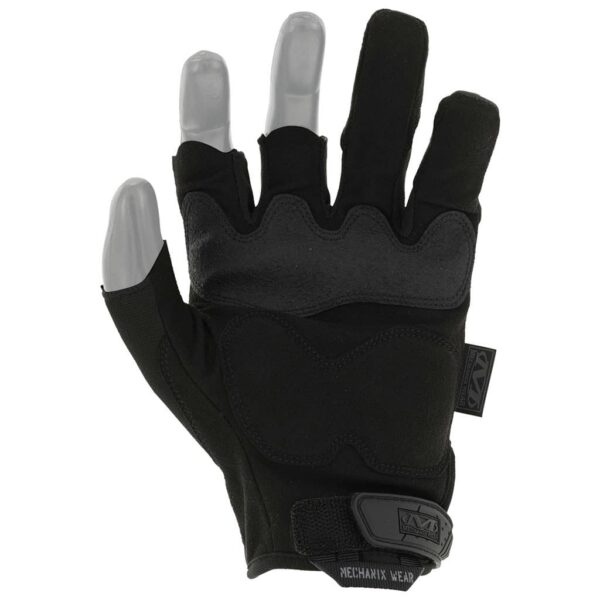 GANTS MECHANIX TRIGGER FINGER NOIR TAILLE XXL MPF-55-012 – Image 2
