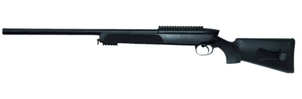 REPLIQUE LONGUE 6MM STEYR SSG 69 RESSORT