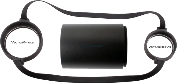 LUNETTE CONTINENTAL X6 4-24X56 FFP 34MM RET 34FFP – Image 7