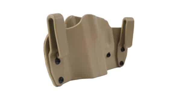 HOLSTER GALET POLYMERE FDE POUR TP9 – Image 3