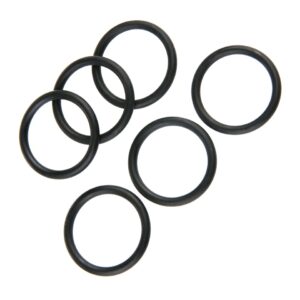 KIT DE JOINTS O RING 19*2.5MM