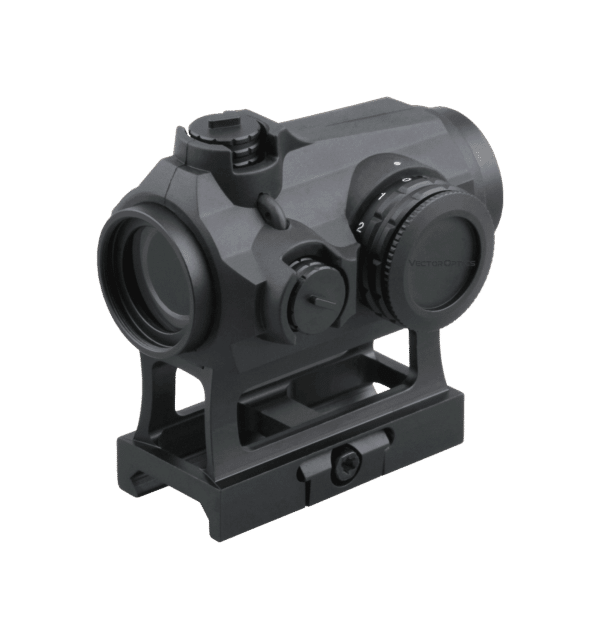 POINT ROUGE 1X22 MAVERICK III S-MIL 3MOA