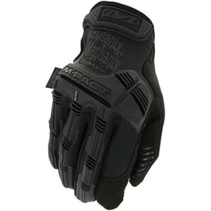 GANTS MECHANIX M-PACT NOIR TAILLE S MPT-55-008